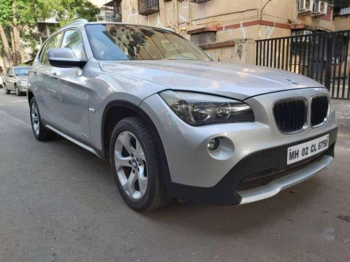 BMW X1 AT 2012 for sale