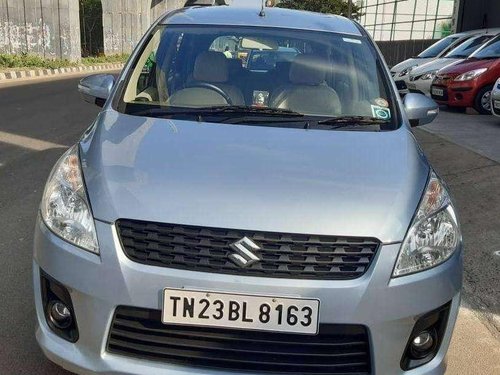 Maruti Suzuki Ertiga, 2015, Petrol MT for sale