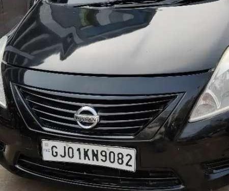 Used Nissan Sunny XE MT car at low price