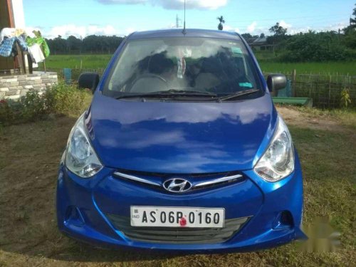 Hyundai Eon MT 2015 for sale