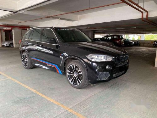 Used BMW X5 MT car at low price