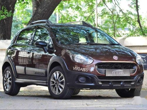 2015 Fiat Avventura MT for sale