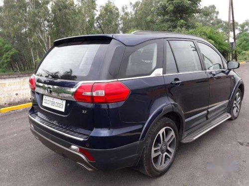 Tata Hexa XT 4x4 Manual, 2017, Diesel for sale