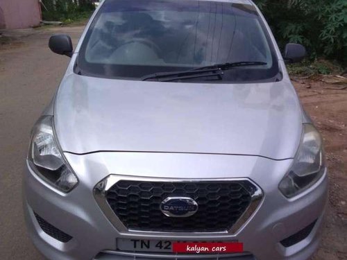 Used 2014 GO D  for sale in Coimbatore