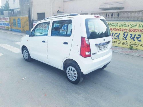 Maruti Suzuki Wagon R 1.0 LXi, 2010, Petrol MT for sale