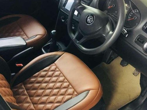 Volkswagen Ameo Tdi Comfortline, 2016, Diesel MT for sale