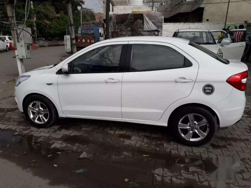 2016 Ford Figo Aspire MT for sale at low price