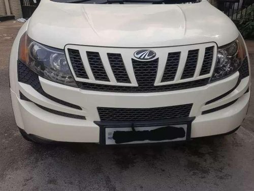 2013 Mahindra XUV 500 MT for sale