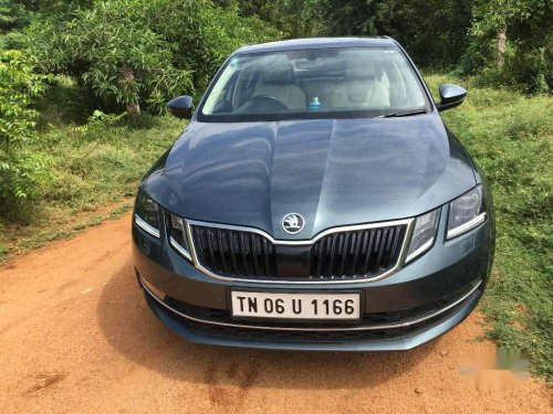 Skoda Octavia Laurin and Klement, 2017, Diesel AT for sale