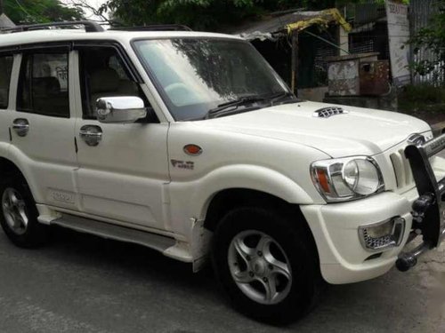 Mahindra Scorpio VLS 2.2 mHawk 2012 MT for sale