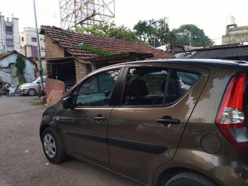 Used 2011 Maruti Suzuki Ritz MT for sale