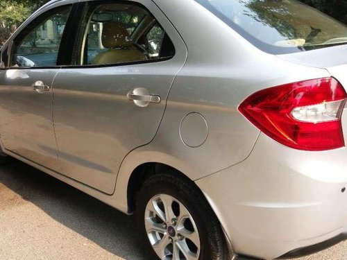 Ford Figo Aspire Titanium 1.5 Ti-VCT Automatic, 2016, Petrol AT for sale