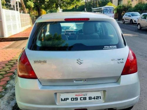 Maruti Suzuki Swift LXi, 2007, Petrol MT for sale