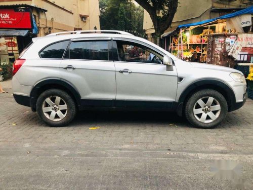 Used Chevrolet Captiva LT MT car at low price