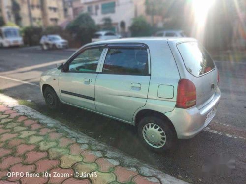 Maruti Suzuki Alto LXi BS-III, 2007, Petrol MT for sale