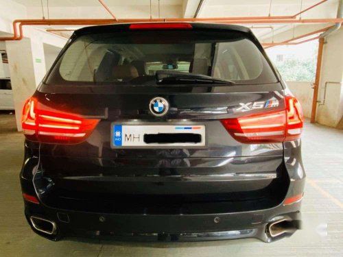 Used BMW X5 MT car at low price