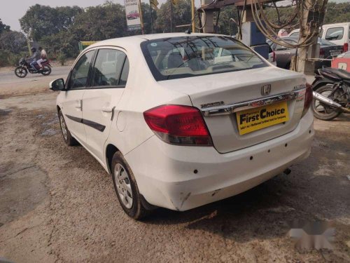 Honda Amaze 2015 MT for sale