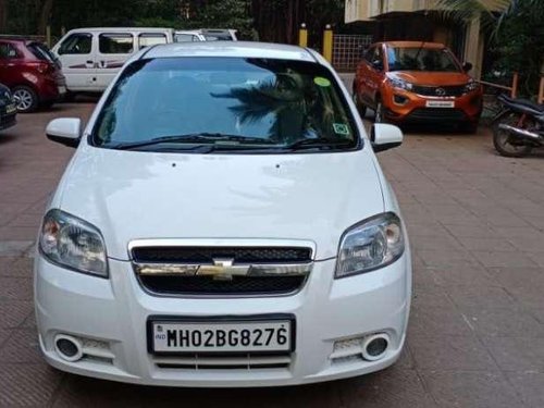 Chevrolet Aveo MT 2008 for sale