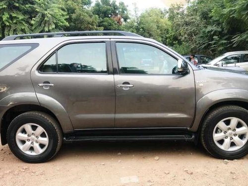 Used Toyota Fortuner 4x4 MT 2010 for sale