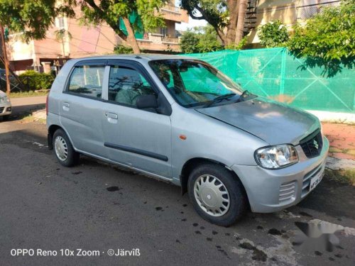 Maruti Suzuki Alto LXi BS-III, 2007, Petrol MT for sale