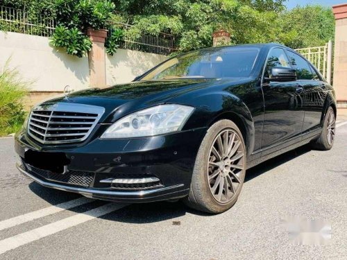 Mercedes Benz S Class AT 2011 for sale