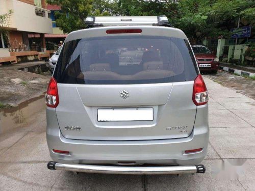 Maruti Suzuki Ertiga VDi, 2015, Diesel MT for sale