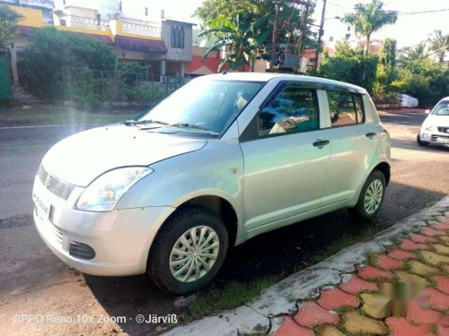 Maruti Suzuki Swift LXi, 2007, Petrol MT for sale