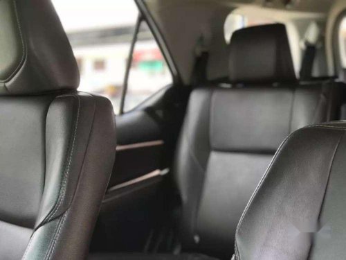 Used Toyota Fortuner New MT 2018 for sale