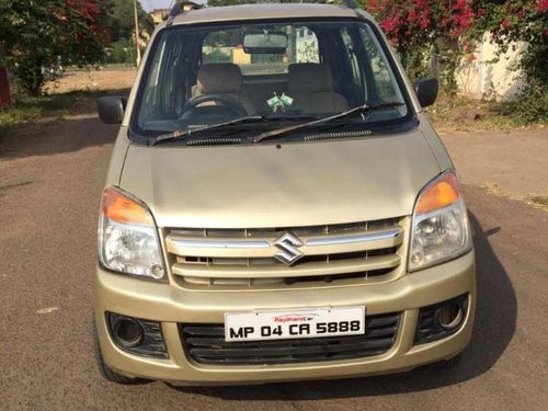 Maruti Suzuki Wagon R LXi BS-III, 2006, Petrol MT for sale