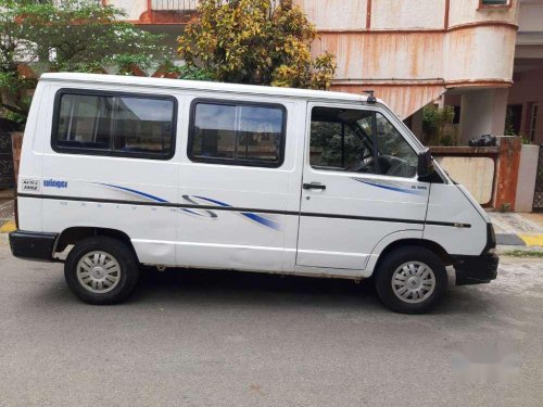 Used Tata Winger MT for sale at low price