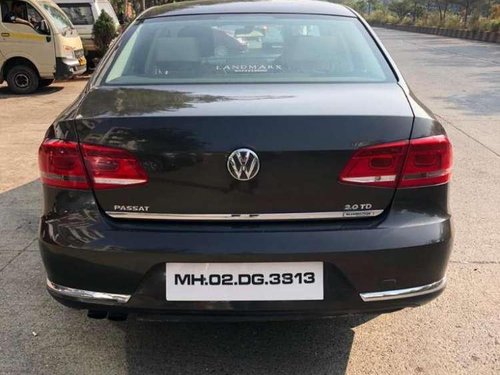 Volkswagen Passat Trendline Manual, 2013, Diesel MT for sale