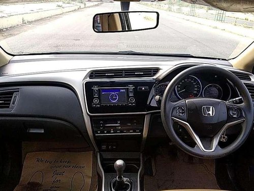 Honda City 2016 MT for sale