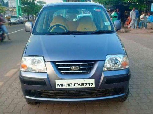 Used Hyundai Santro Xing GLS 2010 MT for sale