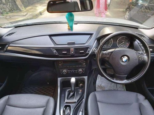 BMW X1 AT 2012 for sale