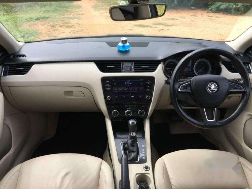 Skoda Octavia Laurin and Klement, 2017, Diesel AT for sale