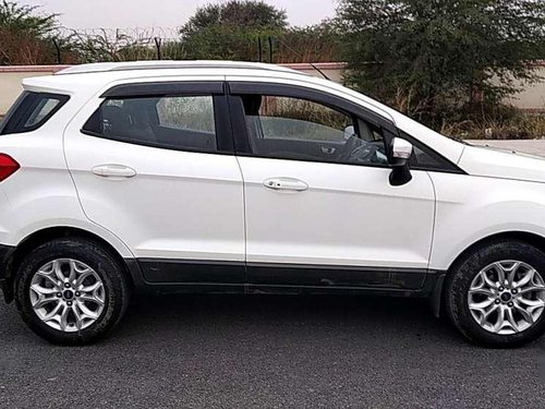 Ford Ecosport EcoSport Titanium 1.5 Ti-VCT, 2016, Petrol MT for sale