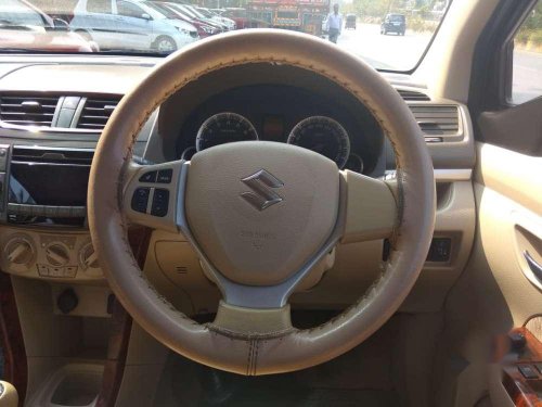 2014 Maruti Suzuki Ertiga MT for sale