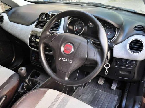 2015 Fiat Avventura MT for sale