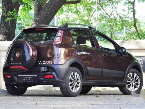 2015 Fiat Avventura MT for sale