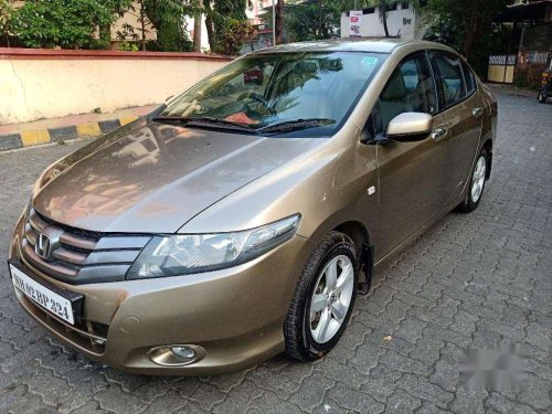 Used Honda City MT car at low price