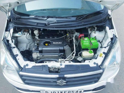 Maruti Suzuki Wagon R 1.0 LXi, 2010, Petrol MT for sale