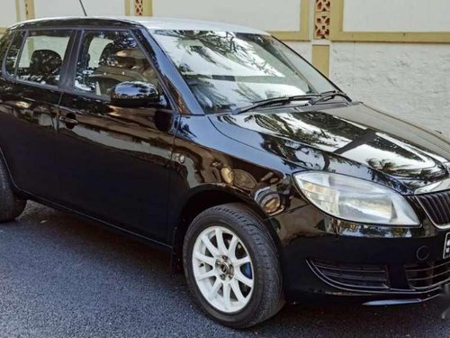 2014 Skoda Fabia MT for sale