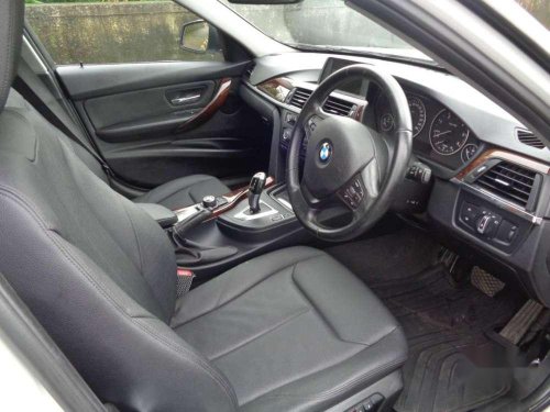 BMW 3 Series 320d Sport Line, 2014, Diesel AT for sale