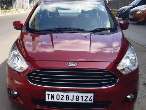 Used 2017 Ford Figo Aspire MT for sale