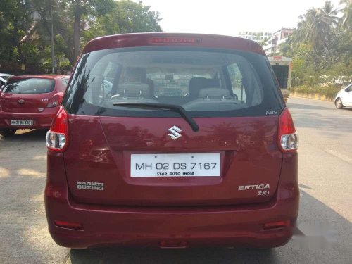 2014 Maruti Suzuki Ertiga MT for sale