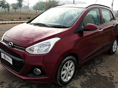 Hyundai i10 AT 2015 for sale