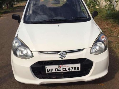 Maruti Suzuki Alto 800 Lxi, 2013, Petrol MT for sale