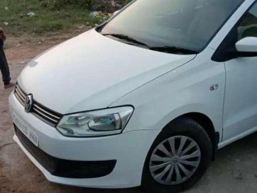 Used 2011 Volkswagen Polo MT for sale