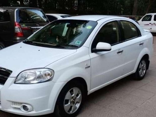 Chevrolet Aveo MT 2008 for sale