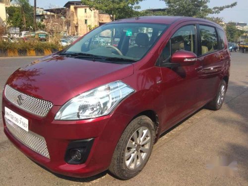 2014 Maruti Suzuki Ertiga MT for sale